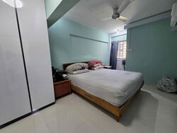 Blk 61 BLANGAH GARDEN (Bukit Merah), HDB 3 Rooms #568290741